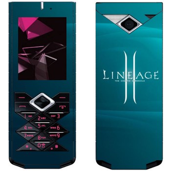   «Lineage 2 »   Nokia 7900 Prism
