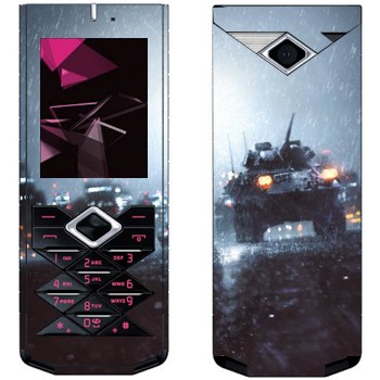   « - Battlefield»   Nokia 7900 Prism