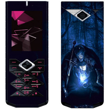   «Dark Souls »   Nokia 7900 Prism
