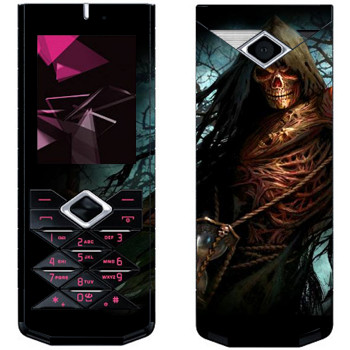   «Dark Souls »   Nokia 7900 Prism