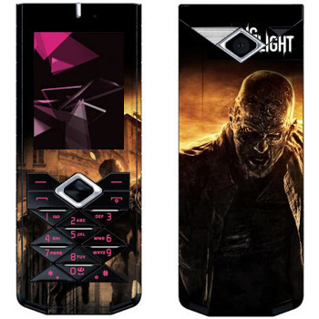   «Dying Light »   Nokia 7900 Prism