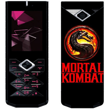  «Mortal Kombat »   Nokia 7900 Prism