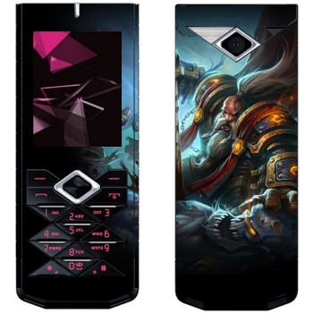   «  - World of Warcraft»   Nokia 7900 Prism