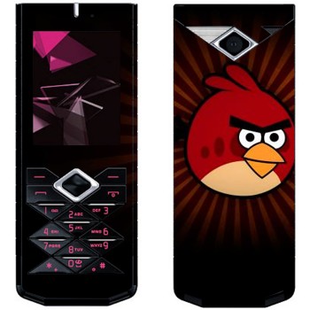   « - Angry Birds»   Nokia 7900 Prism