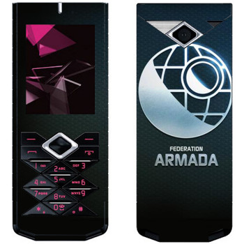   «Star conflict Armada»   Nokia 7900 Prism