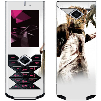   «The Evil Within -     »   Nokia 7900 Prism