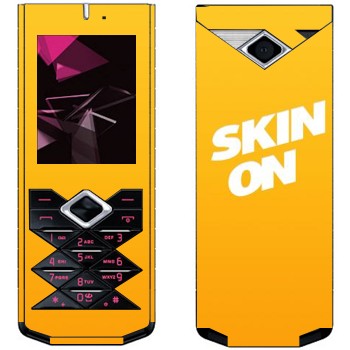   « SkinOn»   Nokia 7900 Prism