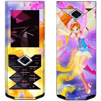   « - Winx Club»   Nokia 7900 Prism