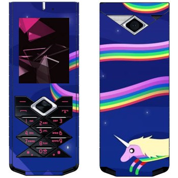   «  - Adventure Time»   Nokia 7900 Prism