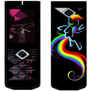   «My little pony paint»   Nokia 7900 Prism