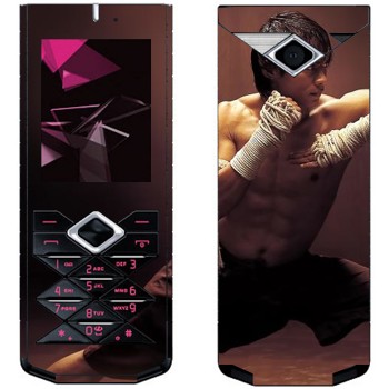   «  -  »   Nokia 7900 Prism