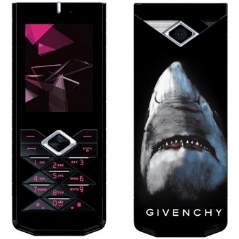   « Givenchy»   Nokia 7900 Prism
