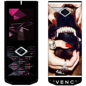   «Givenchy  »   Nokia 7900 Prism