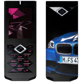   «BMW »   Nokia 7900 Prism