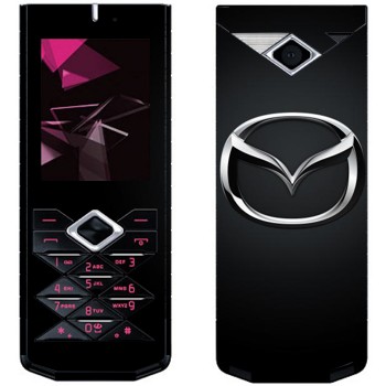   «Mazda »   Nokia 7900 Prism