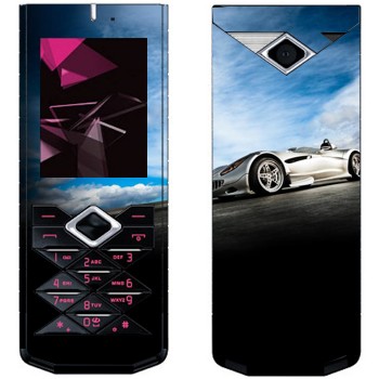   «Veritas RS III Concept car»   Nokia 7900 Prism