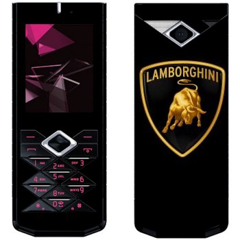   « Lamborghini»   Nokia 7900 Prism