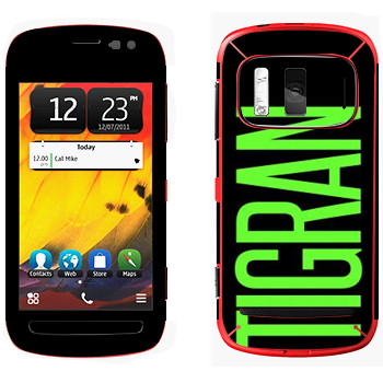   «Tigran»   Nokia 808 Pureview