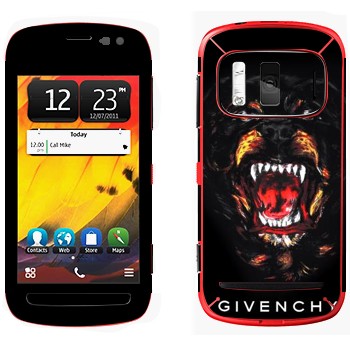   « Givenchy»   Nokia 808 Pureview