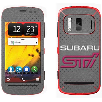   « Subaru STI   »   Nokia 808 Pureview