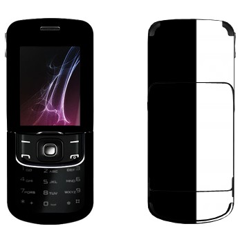   «- »   Nokia 8600 Luna