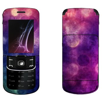  « Gryngy »   Nokia 8600 Luna