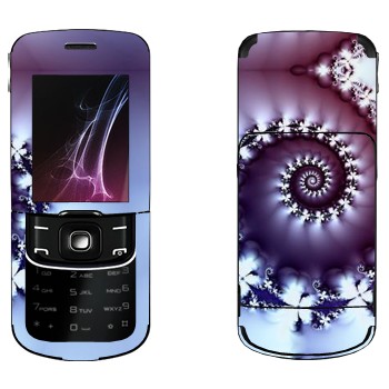   «-»   Nokia 8600 Luna