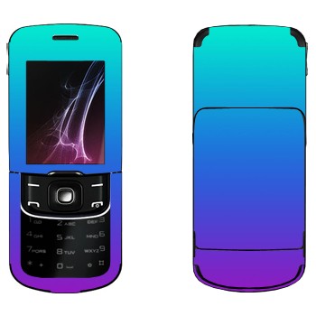   «    »   Nokia 8600 Luna