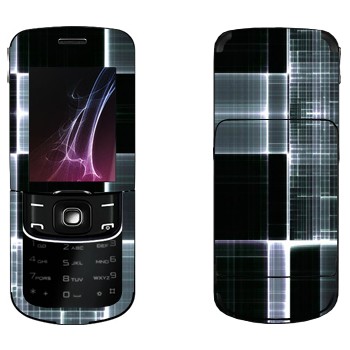  «  »   Nokia 8600 Luna