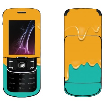   « -»   Nokia 8600 Luna