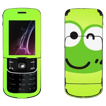   «Keroppi»   Nokia 8600 Luna
