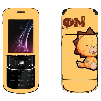   «Kon - Bleach»   Nokia 8600 Luna