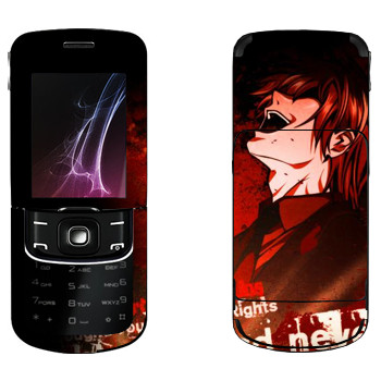   «Death Note - »   Nokia 8600 Luna