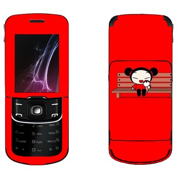   «     - Kawaii»   Nokia 8600 Luna