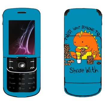   « - Kawaii»   Nokia 8600 Luna