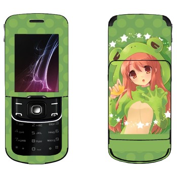   «  -   »   Nokia 8600 Luna