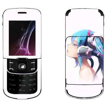   « - Vocaloid»   Nokia 8600 Luna