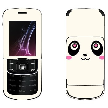   « Kawaii»   Nokia 8600 Luna