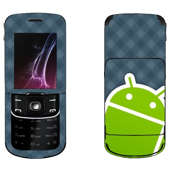   «Android »   Nokia 8600 Luna
