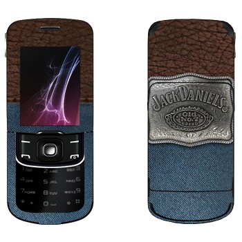   «Jack Daniels     »   Nokia 8600 Luna