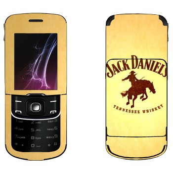   «Jack daniels »   Nokia 8600 Luna