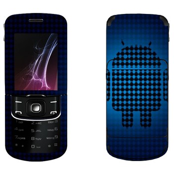   « Android   »   Nokia 8600 Luna