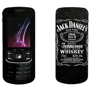   «Jack Daniels»   Nokia 8600 Luna