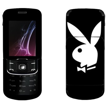   « Playboy»   Nokia 8600 Luna