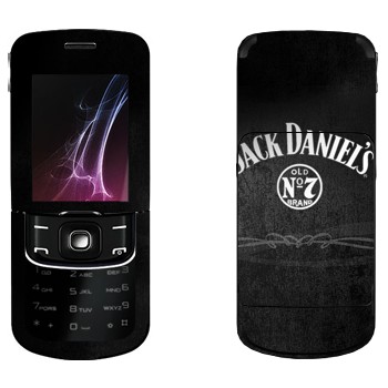  «  - Jack Daniels»   Nokia 8600 Luna