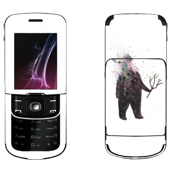   «Kisung Treeman»   Nokia 8600 Luna