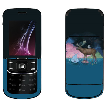   «   Kisung»   Nokia 8600 Luna
