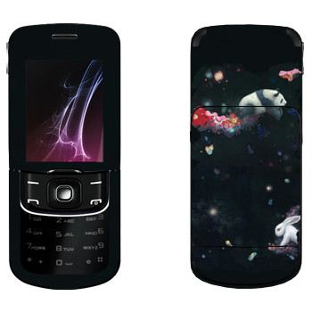   «   - Kisung»   Nokia 8600 Luna