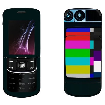   « »   Nokia 8600 Luna