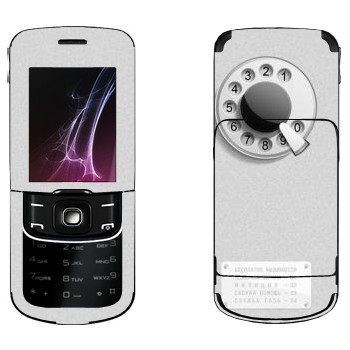  «»   Nokia 8600 Luna